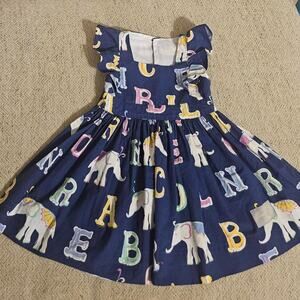 The ultimate back to school boutique eleanor rose 3-4 years